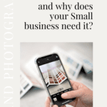 How to take better Personal Branding Photographs