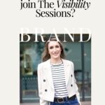 A b-roll shot list for female business owners