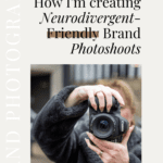 5 Things you can Learn from this Epic Brand Photoshoot