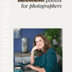 A b-roll shot list for female business owners
