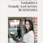SEO Essentials for Yorkshire’s Female-Led Service Businesses