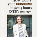 How I use PINTEREST as a Brand Photographer in Yorkshire
