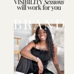 Why Joining The Visibility Sessions Can Help Your Marketing Strategy