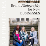 Affordable Brand Photography for New Businesses
