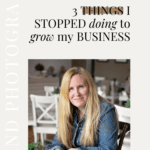 5 Ways to be more visible in your business