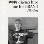 Branding photography for Medical Aestheticians