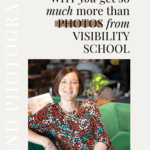 Is Visibility School right for your business?