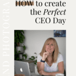 How to create the perfect CEO day!