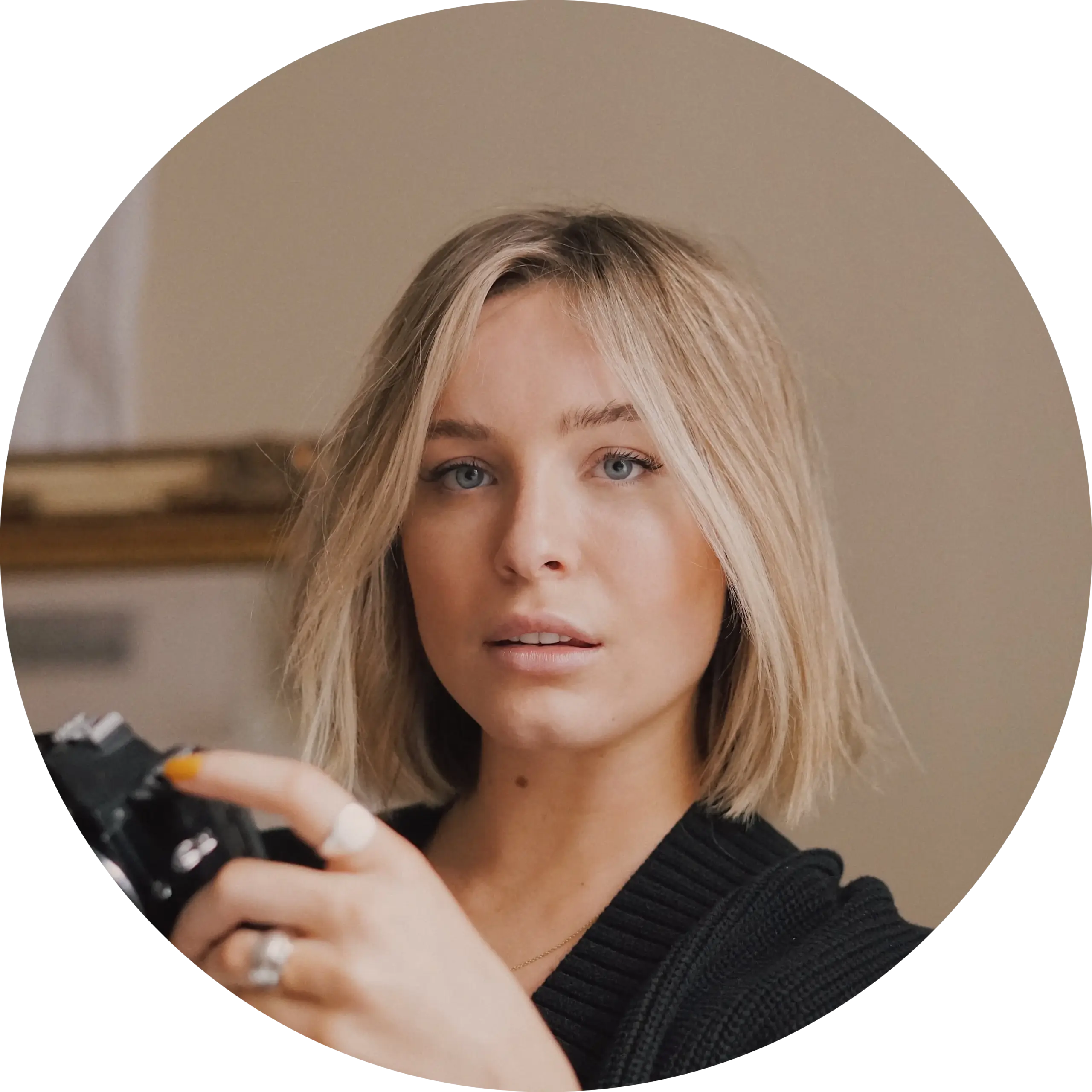 Rachael Campbell