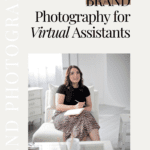 Brand Photography for Mindset Coaches