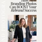 Brand Photography for Brand & Web Designers