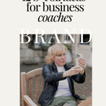 12 b-roll ideas for business coaches