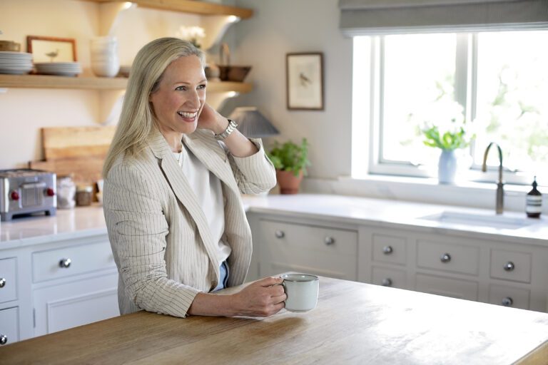 Interior designer personal branding photography