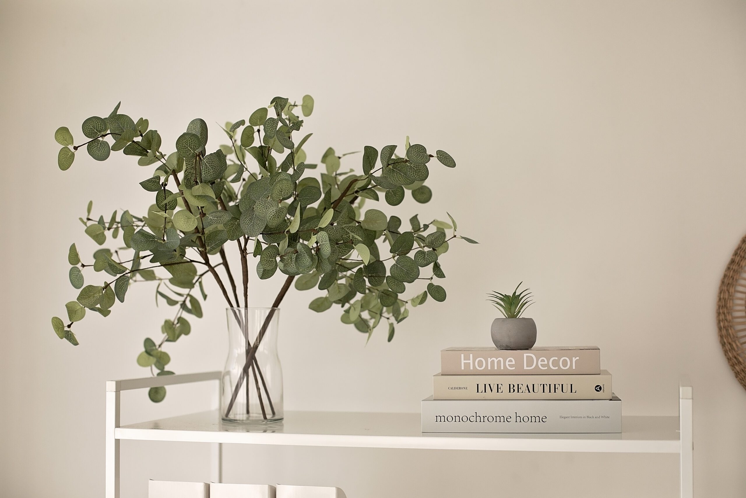 Home decor books in The brand studio Ossett