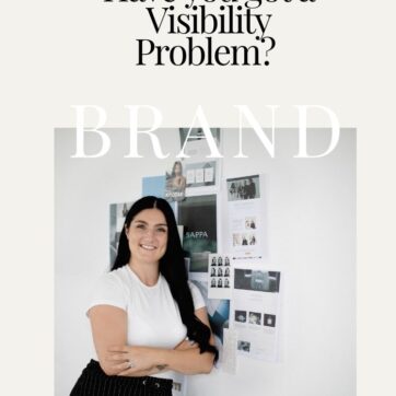 The Hidden Cost of Cheap Brand Photography