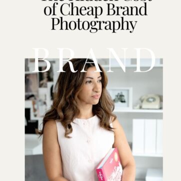 Brand Photoshoot Planning Calls: A Behind-the-Scenes Look