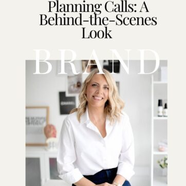 5 Signs It’s Time to Refresh Your Brand Photos