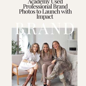 How to Elevate Your Aesthetic Clinic with High-End Brand Photography