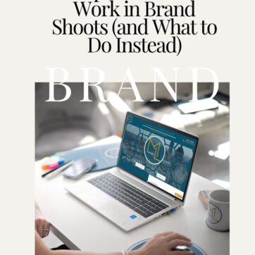 Props That Don’t Work in Brand Shoots (and What to Do Instead)