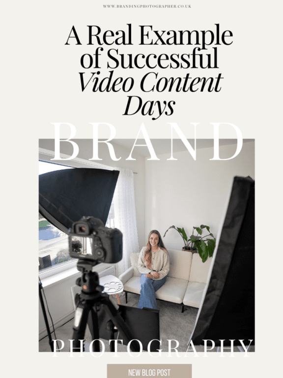 A Real Example of Successful Video Content Days