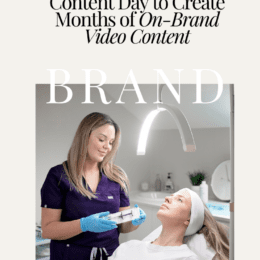 A Real Example of Successful Video Content Days