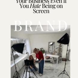 How to Use a Video Content Day to Create Months of Video Content