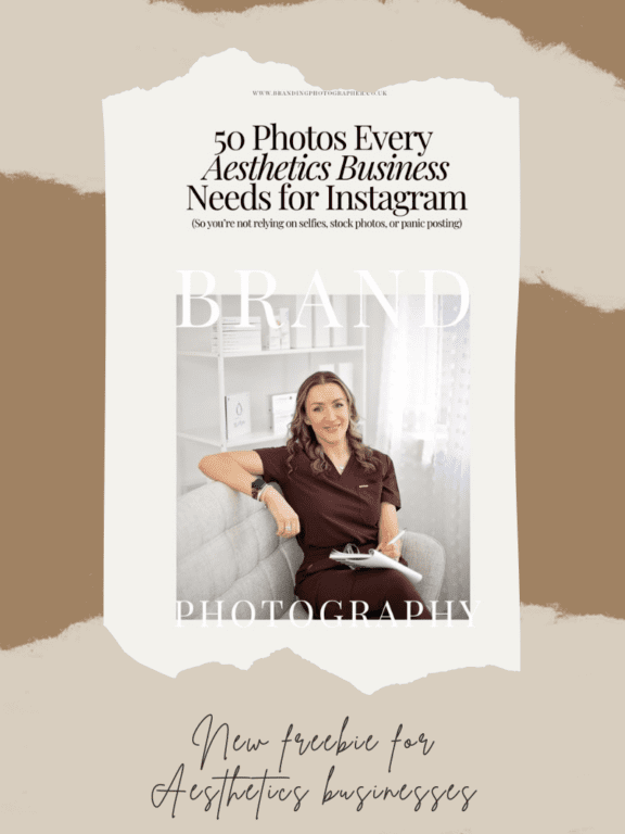 Why Social Media Feels Hard for Aesthetics Businesses