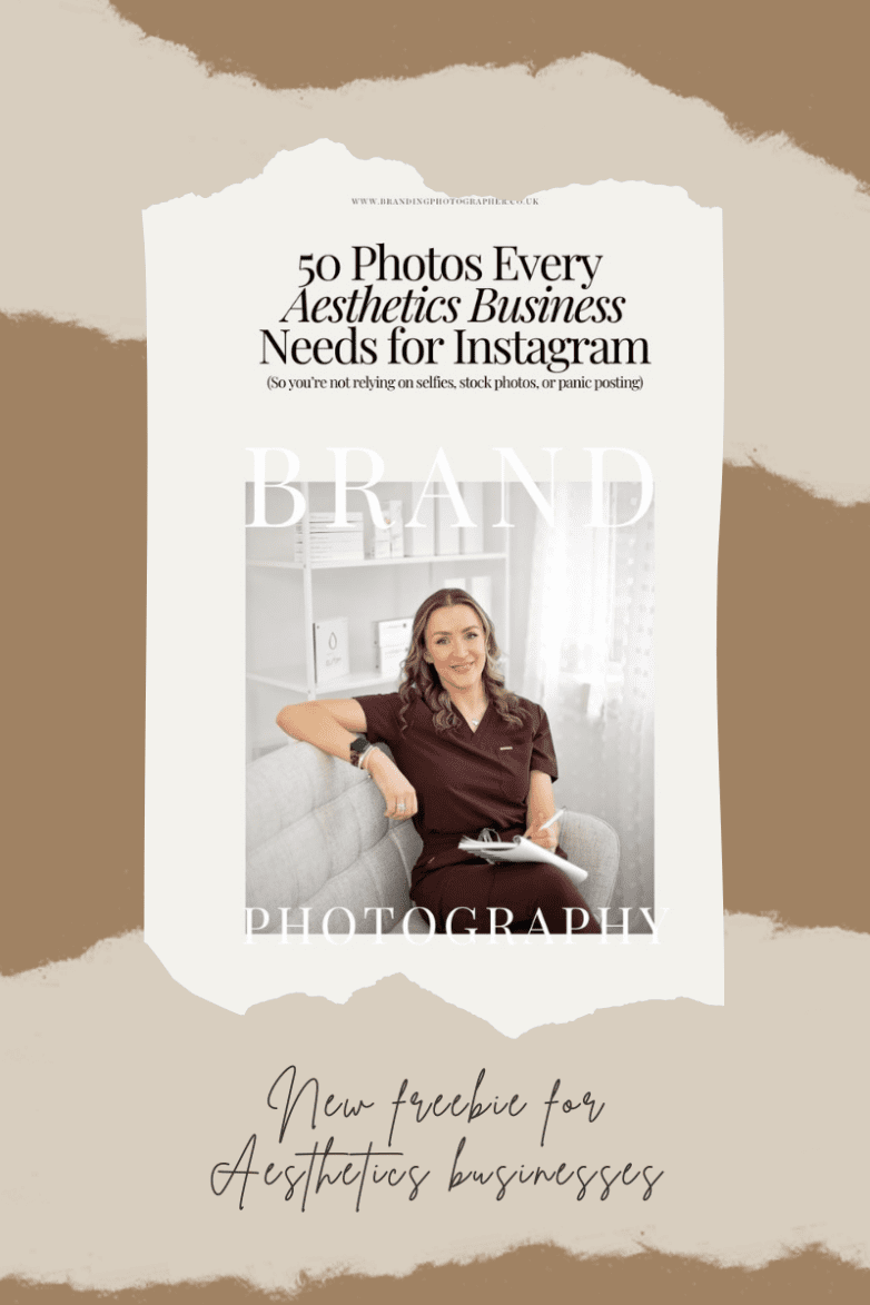 Why Social Media Feels Hard for Aesthetics Businesses