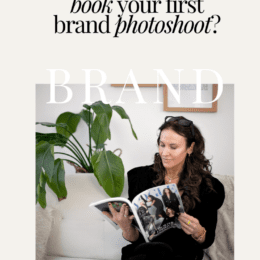 Photography mentoring when you feel stuck
