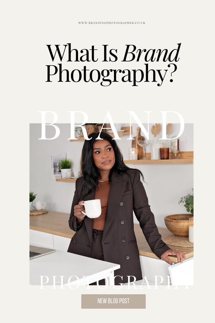 What Is Brand Photography?