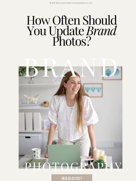 How Often Should You Update Brand Photos?