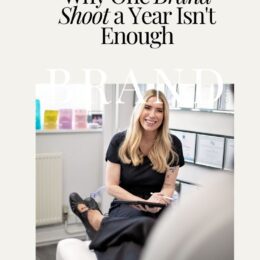 How to use brand photos on Instagram