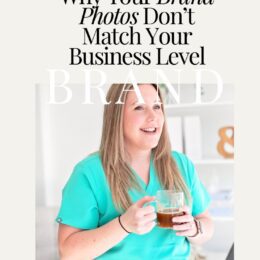 Why you’re not getting noticed in your business