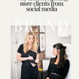 Why you’re not getting noticed in your business