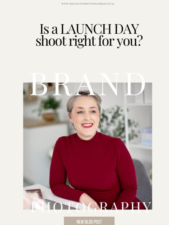 Is a Launch Day right for you?