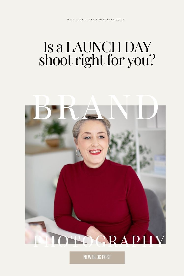 Is a Launch Day right for you?
