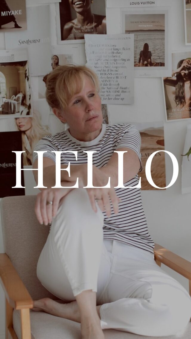 When you have a name like mine you get used to lots of variations 🤣.

Nice to meet you - I’m a brand photographer with a brand photography studio created especially for female business owners and entrepreneurs. 

I’ve been doing this for 18 years (the last 7 years I’ve specialised in Branding Photography) and I still love it as much as the first time I picked up a camera.

#brandphotography #brandingphotography #brandingphotographer #leedsbusinesswomen #ossettbusiness #brandphotos #personalbrandingphotographer